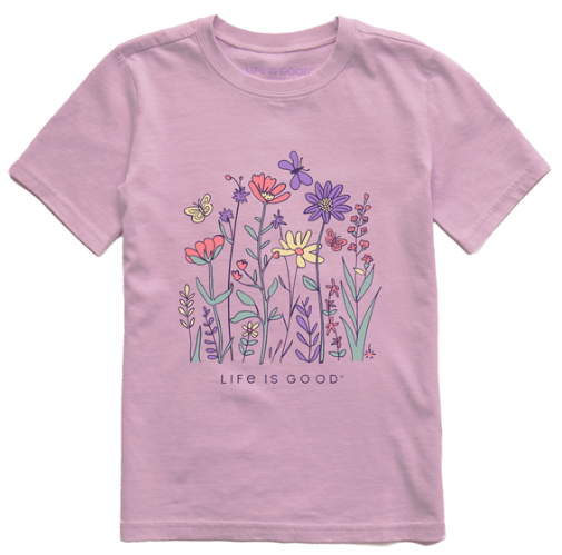 Butterfly Garden Collection