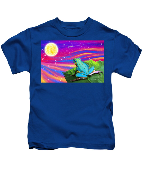 Starry Night Edition