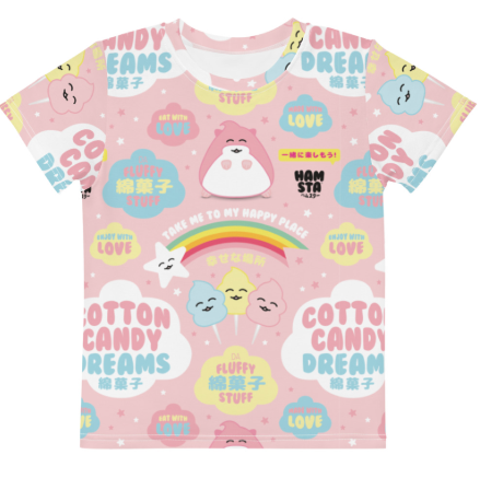 Candy Dreams Edition