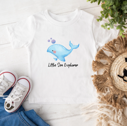 Ocean Explorers Collection