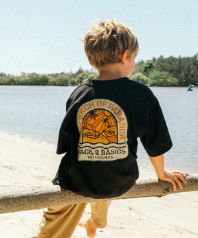 Tropical Paradise T-Shirt